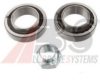 FORD 5024195 Wheel Bearing Kit